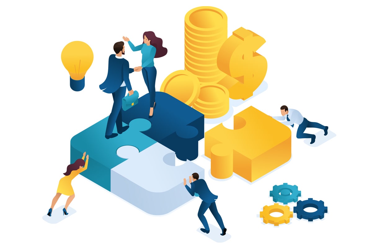 Sections of an LLC Operating Agreement